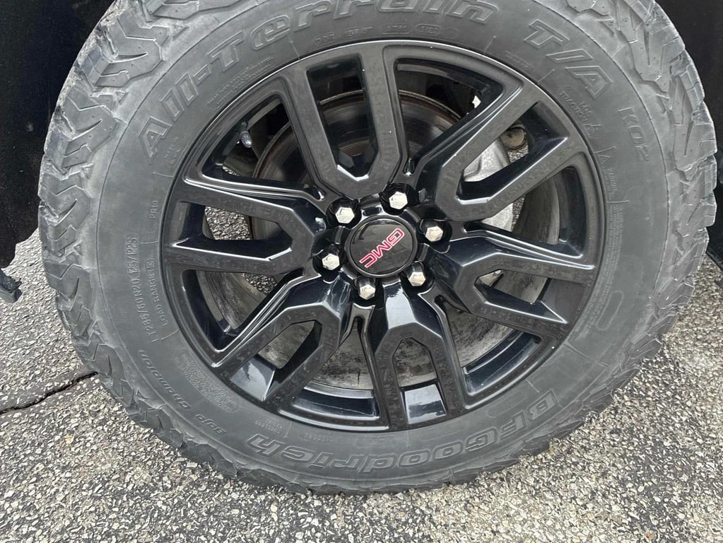 Gmc Sierra * Elevation * CARFAX * БЕЗ ПЪРВОНАЧАЛНА ВНОСКА - изображение 7