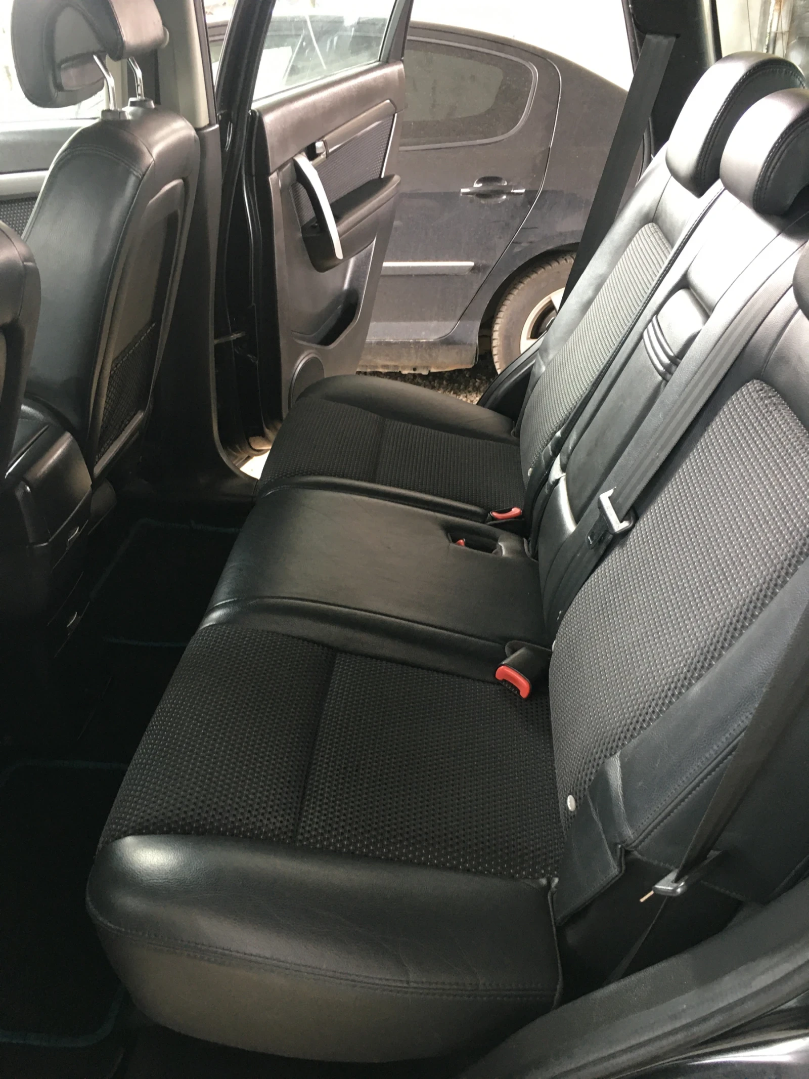 Chevrolet Captiva 2.0 VCDI ��������� | Mobile.bg � ����������� 16