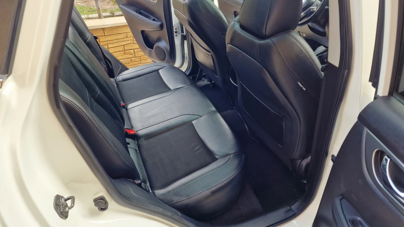 Nissan Qashqai 1.2T-Tekna+ = AUTOMATIC=  | Mobile.bg � ����������� 12