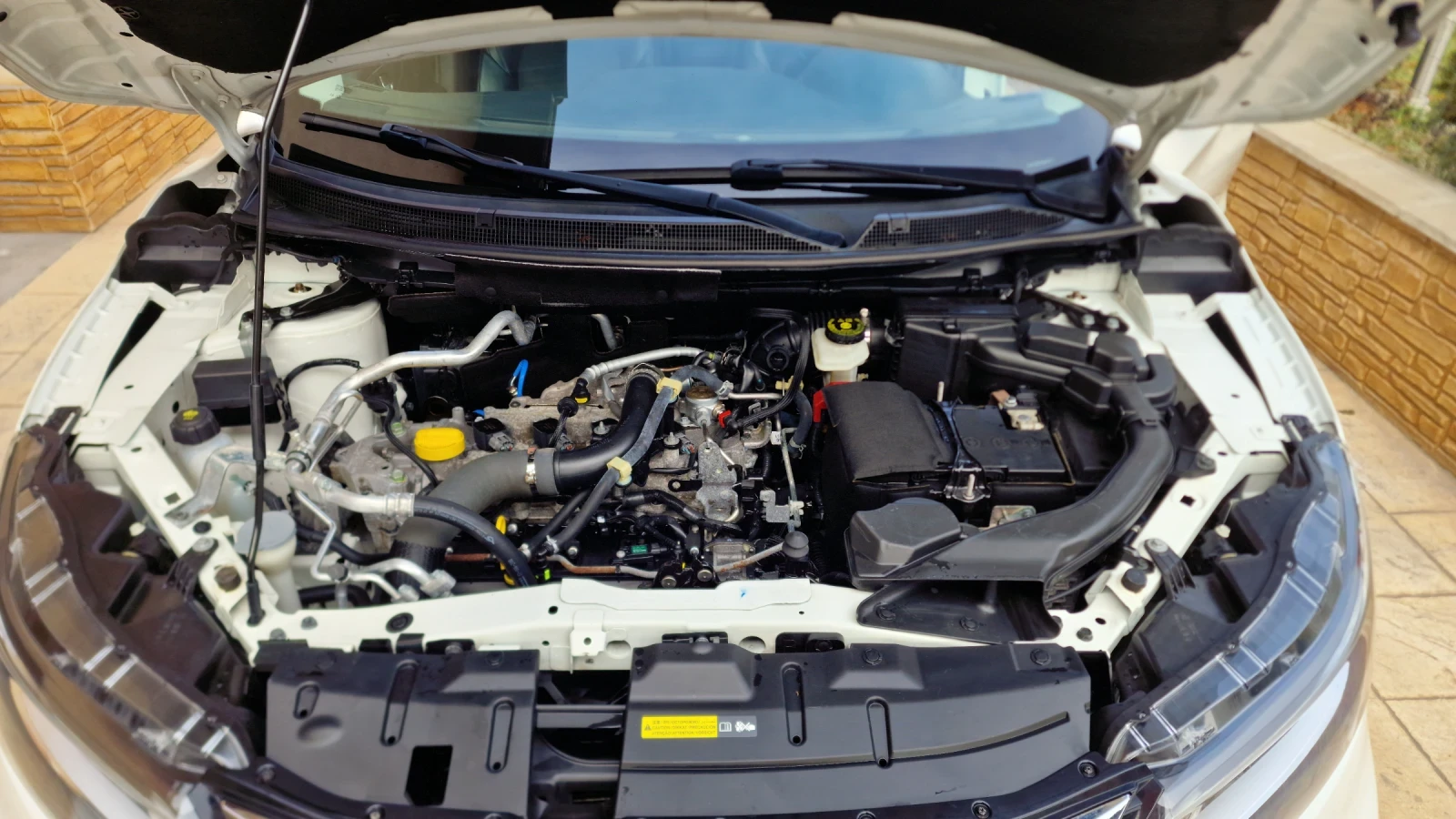 Nissan Qashqai 1.2T-Tekna+ = AUTOMATIC=  | Mobile.bg � ����������� 14