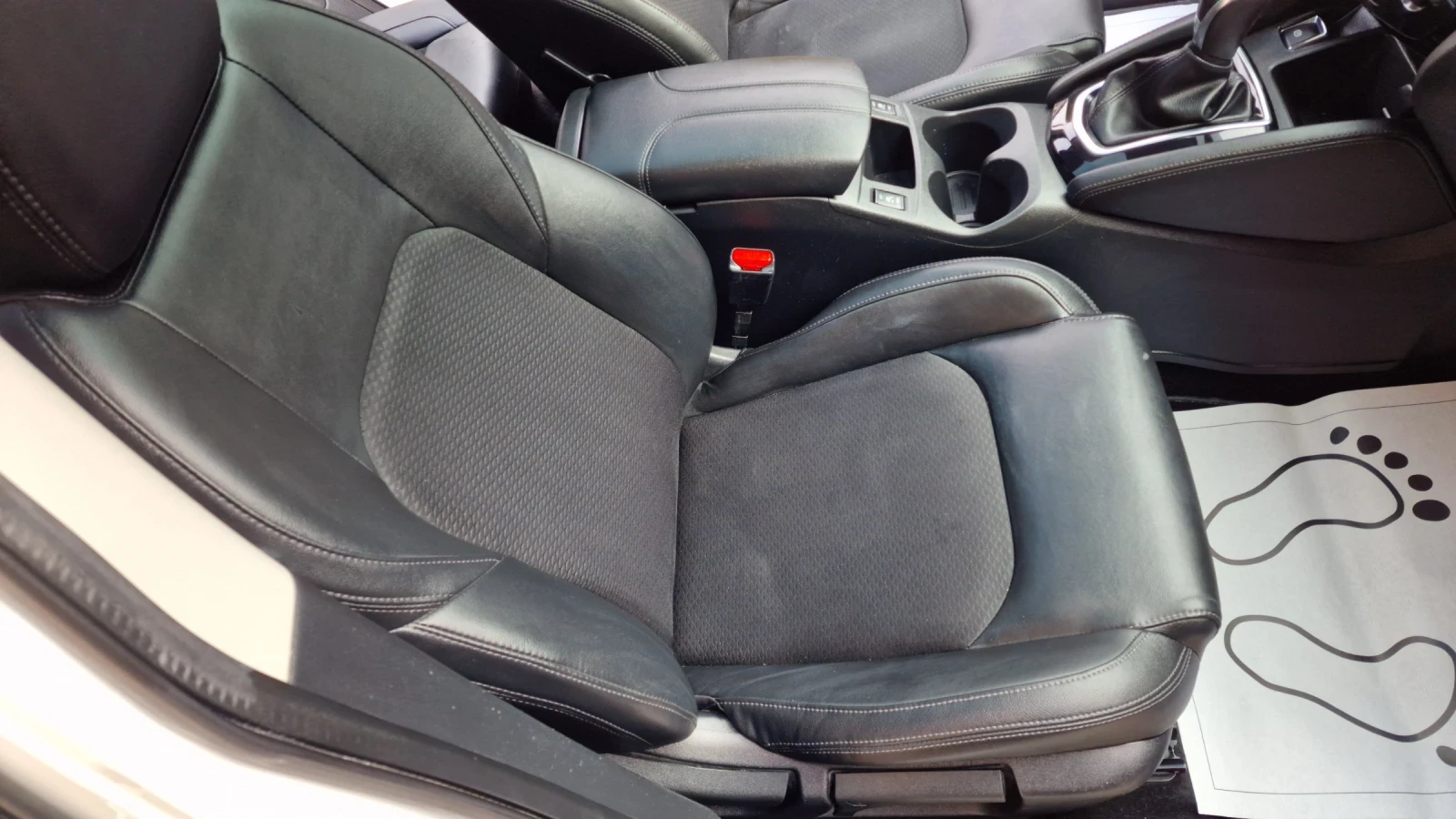 Nissan Qashqai 1.2T-Tekna+ = AUTOMATIC=  | Mobile.bg � ����������� 10