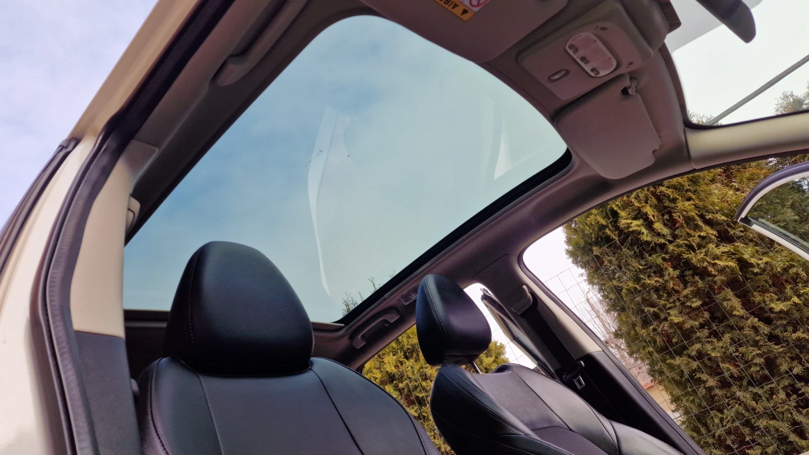 Nissan Qashqai 1.2T-Tekna+ = AUTOMATIC=  | Mobile.bg � ����������� 11