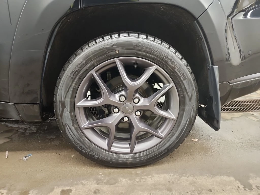 Jeep Grand cherokee * Limited X 4x4 * CARFAX * ���� �� �� | Mobile.bg � ����������� 15