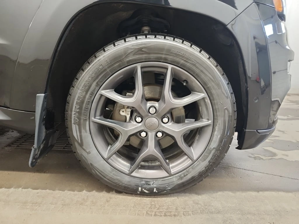 Jeep Grand cherokee * Limited X 4x4 * CARFAX * ���� �� �� | Mobile.bg � ����������� 13