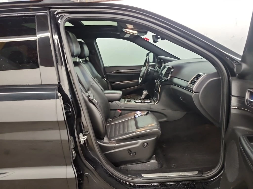 Jeep Grand cherokee * Limited X 4x4 * CARFAX * ���� �� �� | Mobile.bg � ����������� 17