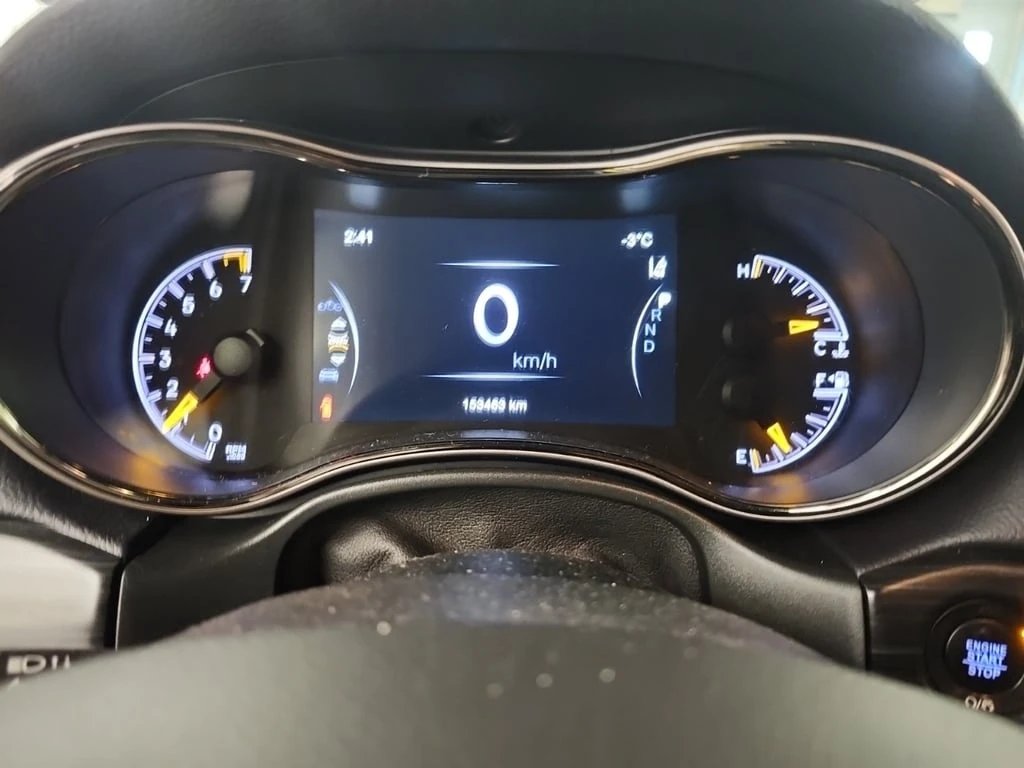 Jeep Grand cherokee * Limited X 4x4 * CARFAX * ЦЕНА ДО БГ - изображение 8