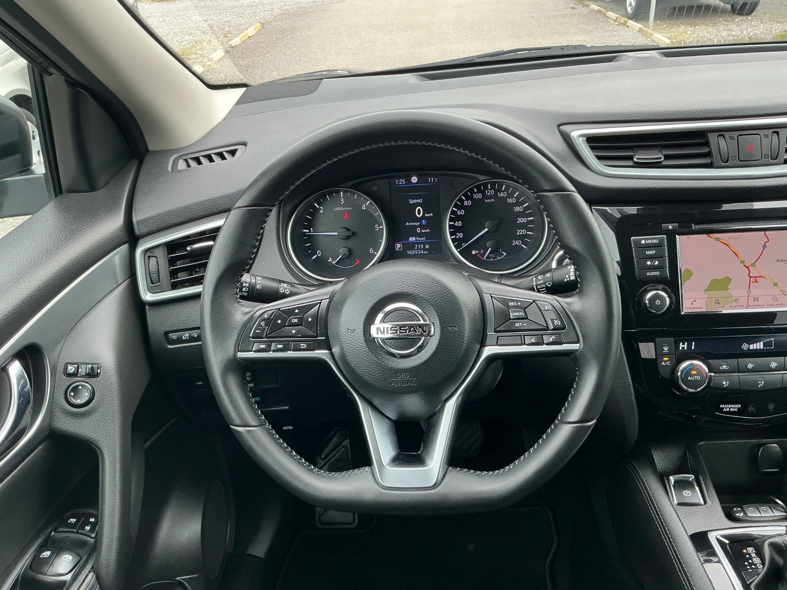 Nissan Qashqai 1.5 DCI | Mobile.bg � ����������� 11