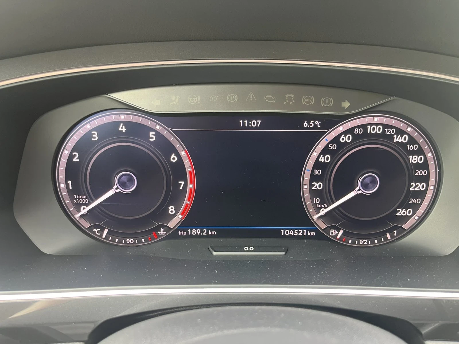 VW Tiguan Allspace 2.0 TSI Allspace Highline 4motion R-line | Mobile.bg � ����������� 17