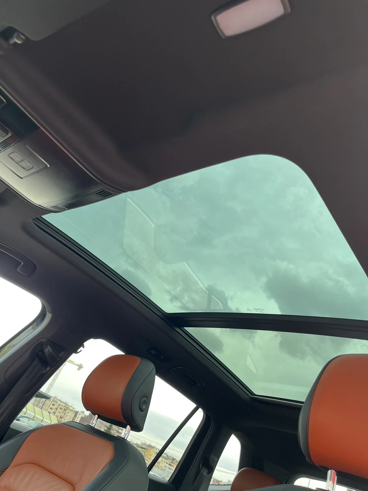 VW Tiguan Allspace 2.0 TSI Allspace Highline 4motion R-line | Mobile.bg � ����������� 11