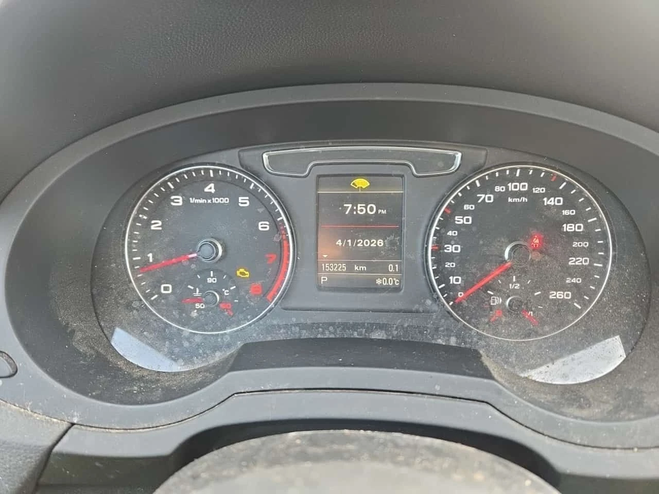 Audi Q3  PROGRESSIV| PANORAMA| 2 КЛЮЧА| CARFAX| , снимка 9 - Автомобили и джипове - 54085036