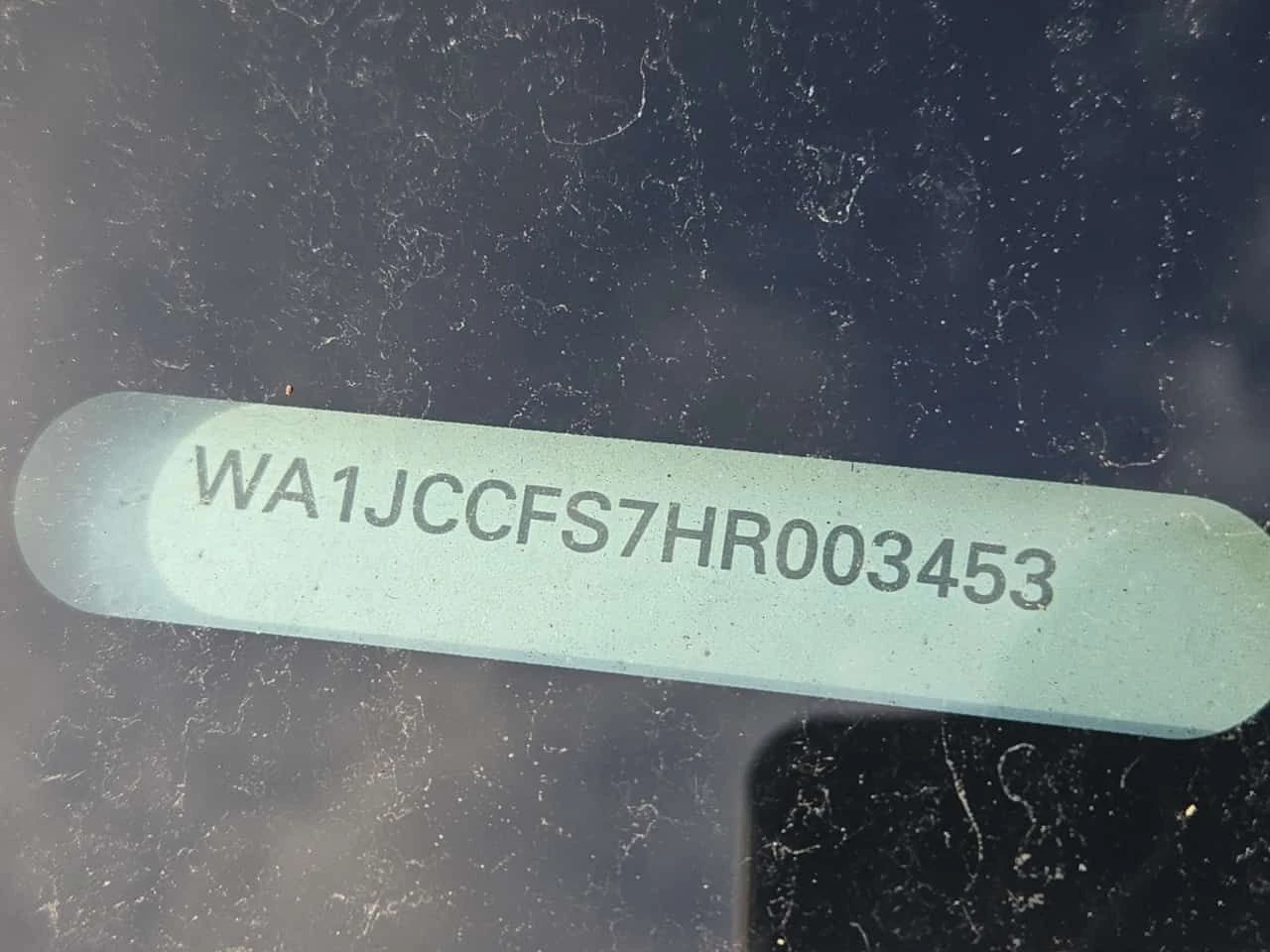 Audi Q3  PROGRESSIV| PANORAMA| 2 КЛЮЧА| CARFAX| , снимка 17 - Автомобили и джипове - 54085036