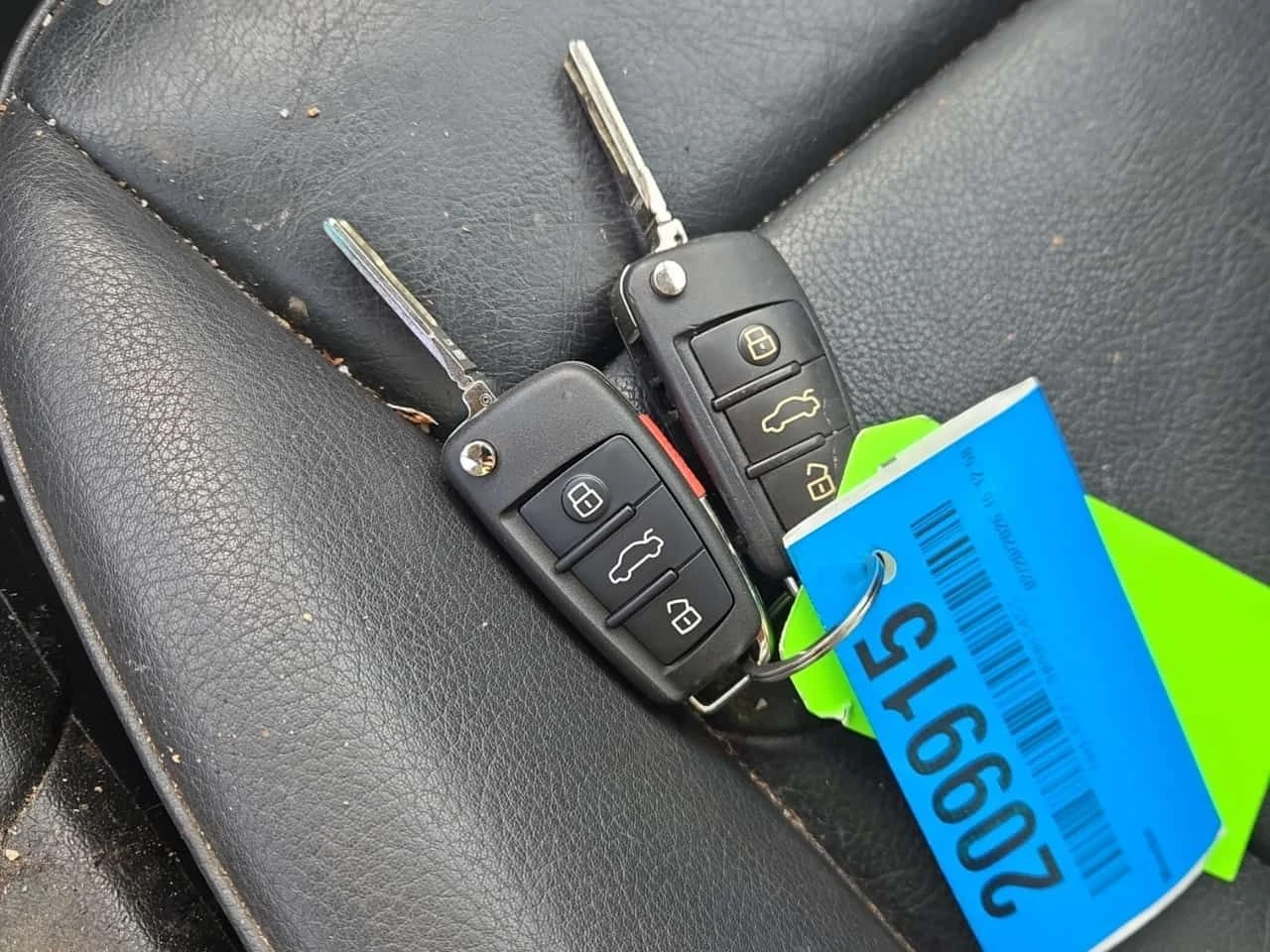 Audi Q3  PROGRESSIV| PANORAMA| 2 КЛЮЧА| CARFAX| , снимка 8 - Автомобили и джипове - 54085036