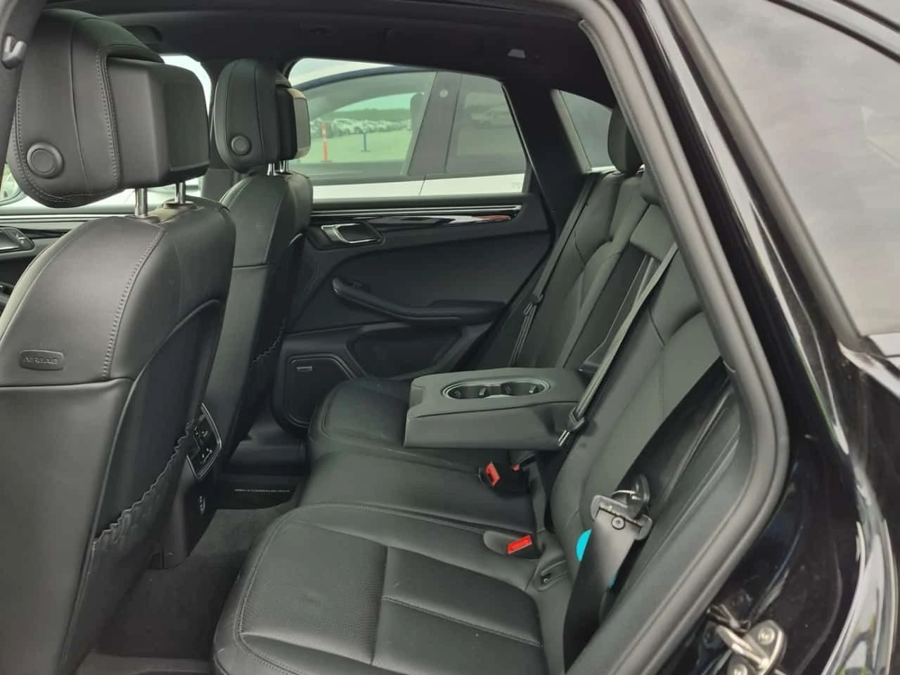 Porsche Macan  S / 360 / MATRIX / BOSE / ���������  | Mobile.bg � ����������� 12