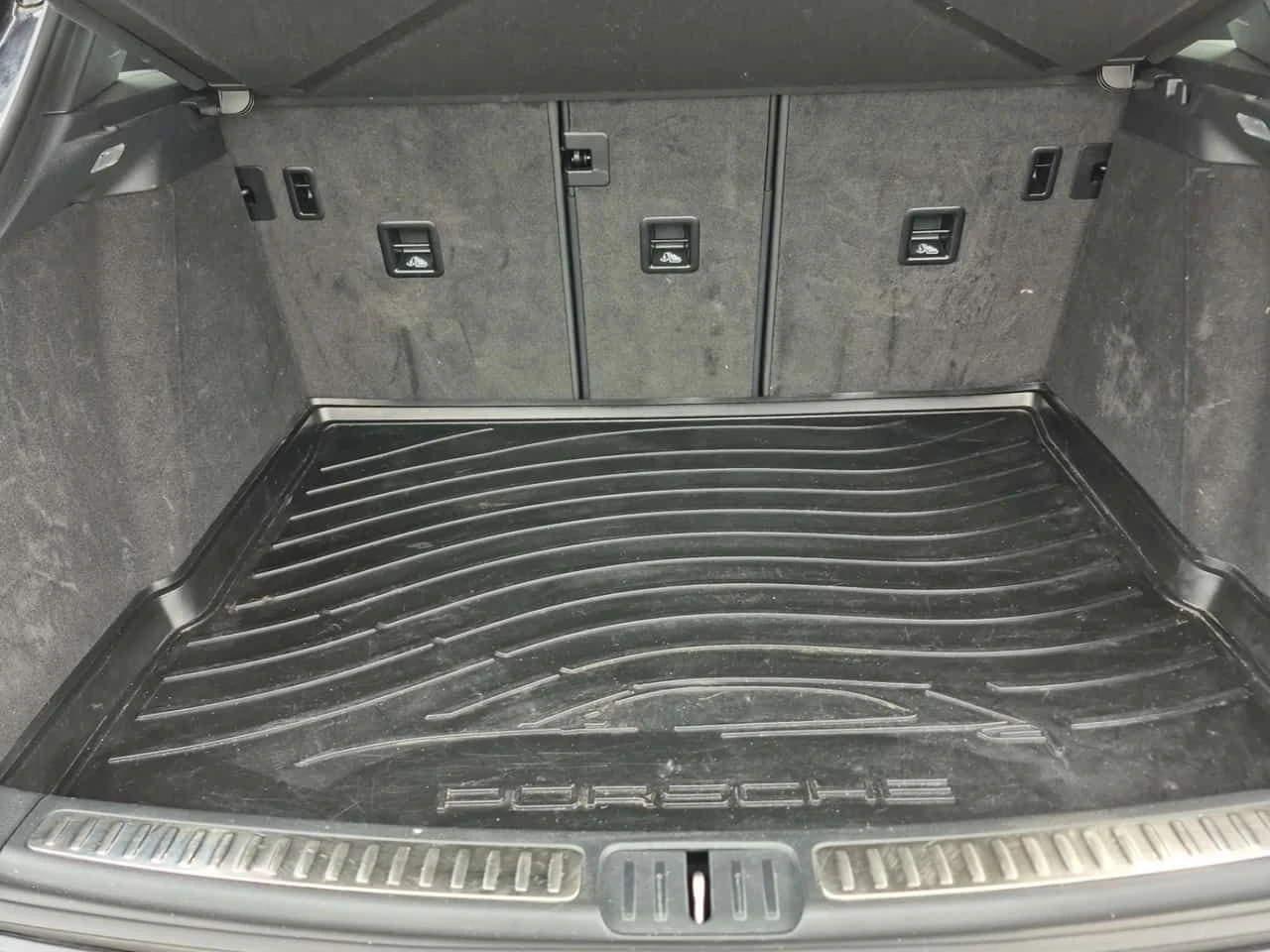 Porsche Macan  S / 360 / MATRIX / BOSE / ���������  | Mobile.bg � ����������� 14