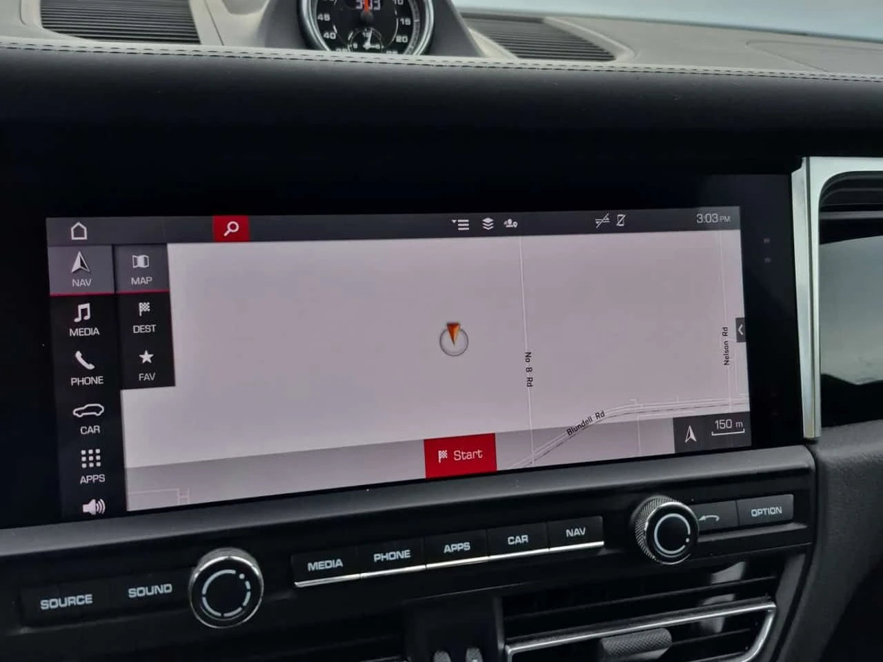 Porsche Macan  S / 360 / MATRIX / BOSE / ���������  | Mobile.bg � ����������� 11