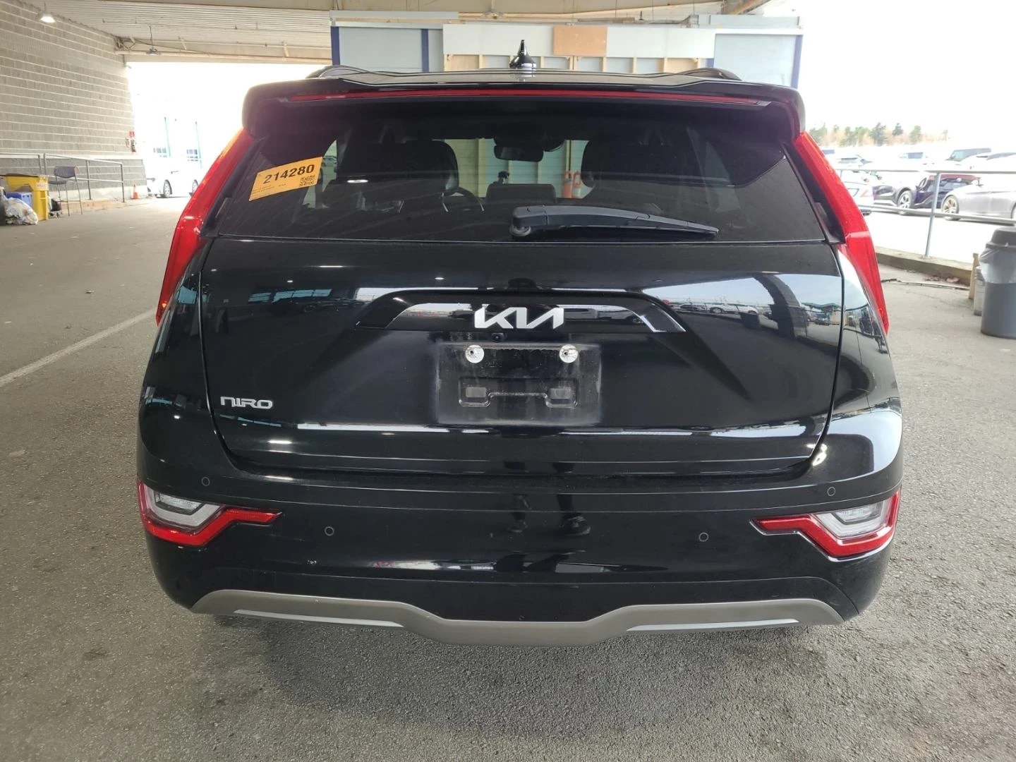 Kia Niro EV LIMITED | Mobile.bg � ����������� 2