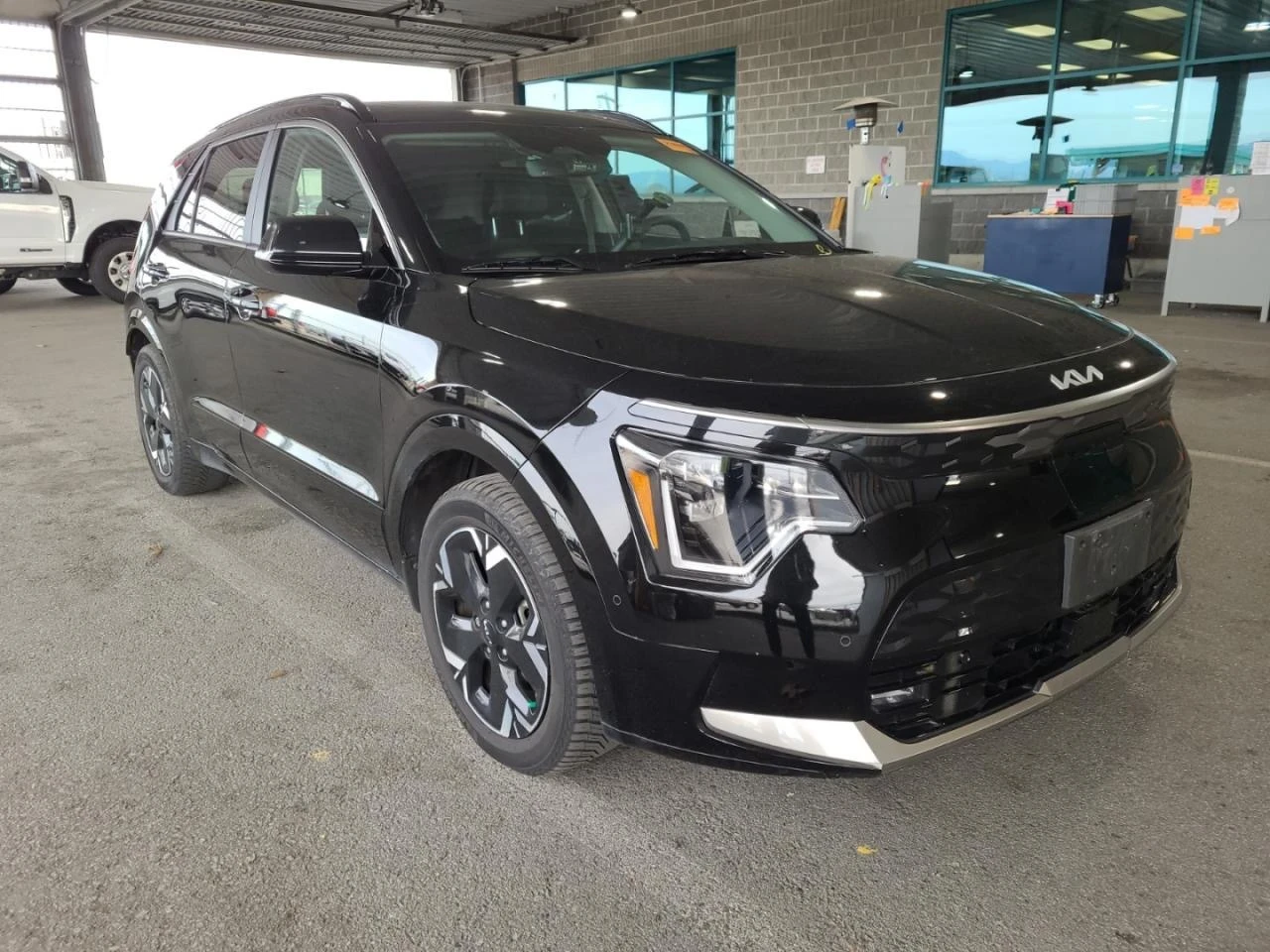 Kia Niro EV LIMITED | Mobile.bg � ����������� 3