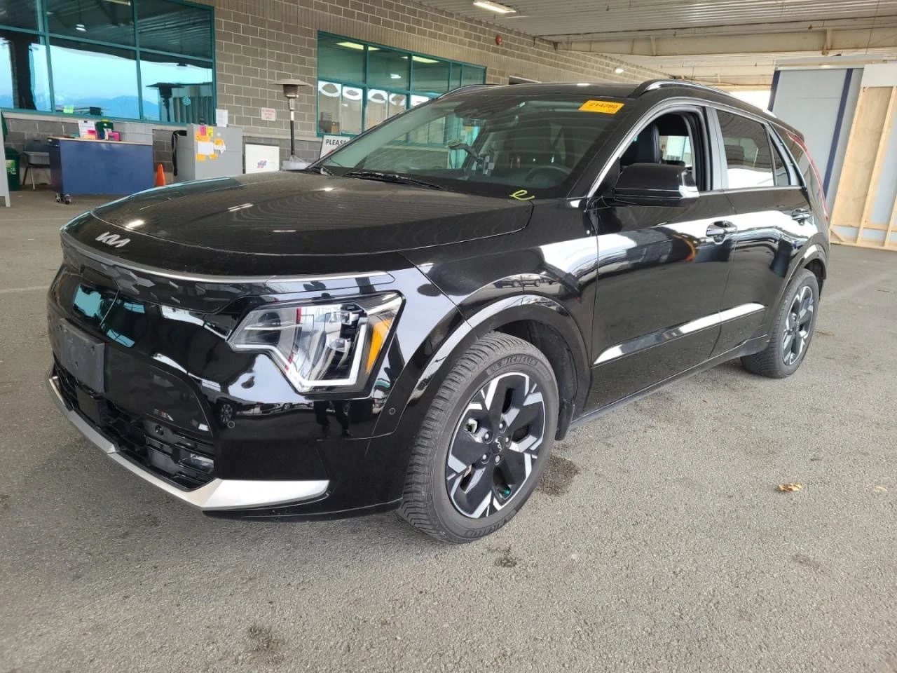 Kia Niro EV LIMITED | Mobile.bg � ����������� 4