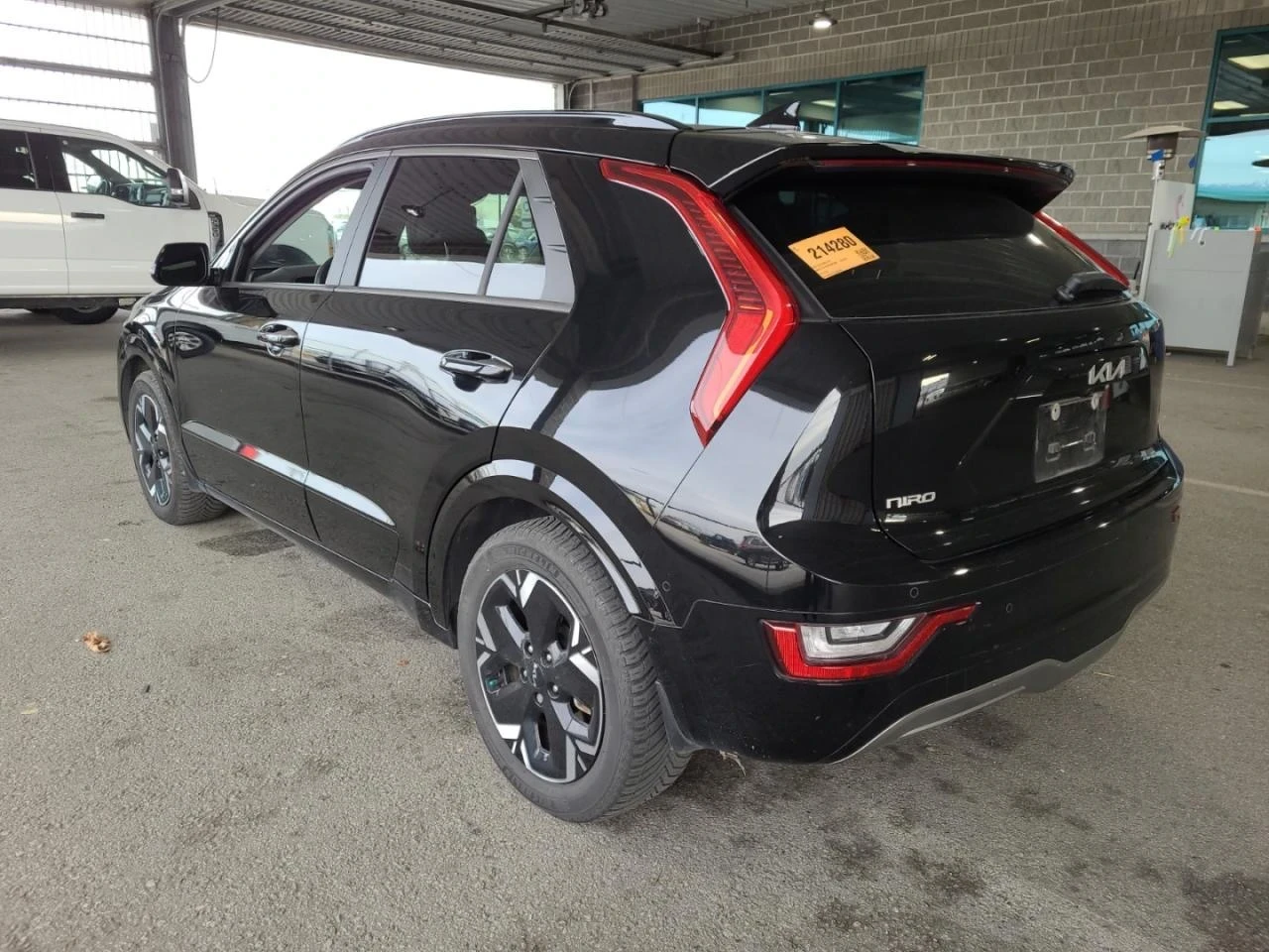Kia Niro EV LIMITED | Mobile.bg � ����������� 6