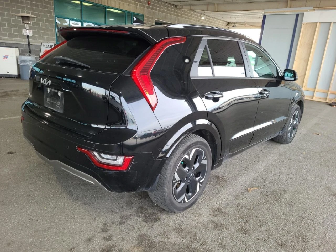 Kia Niro EV LIMITED | Mobile.bg � ����������� 5