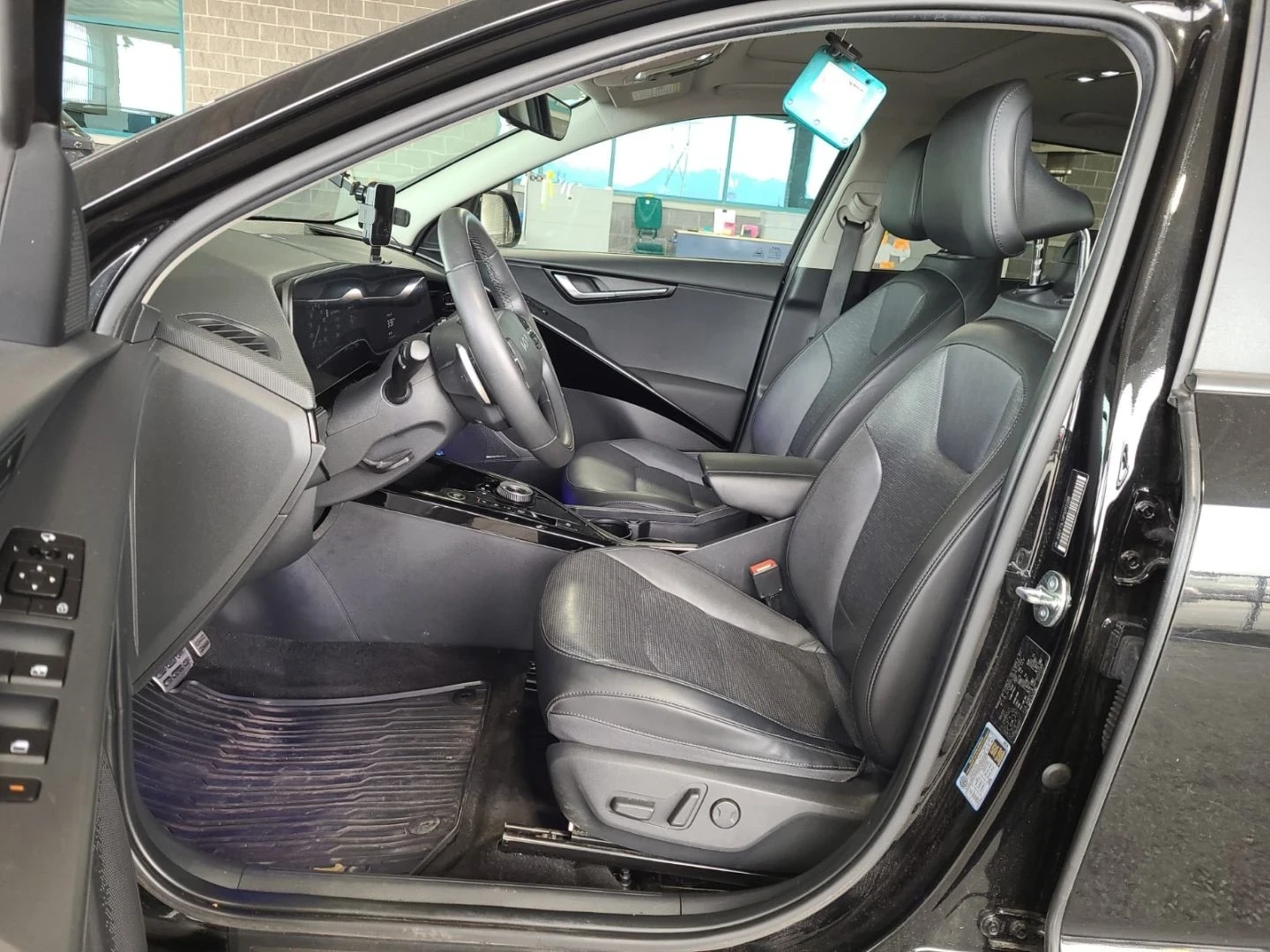 Kia Niro EV LIMITED | Mobile.bg � ����������� 7