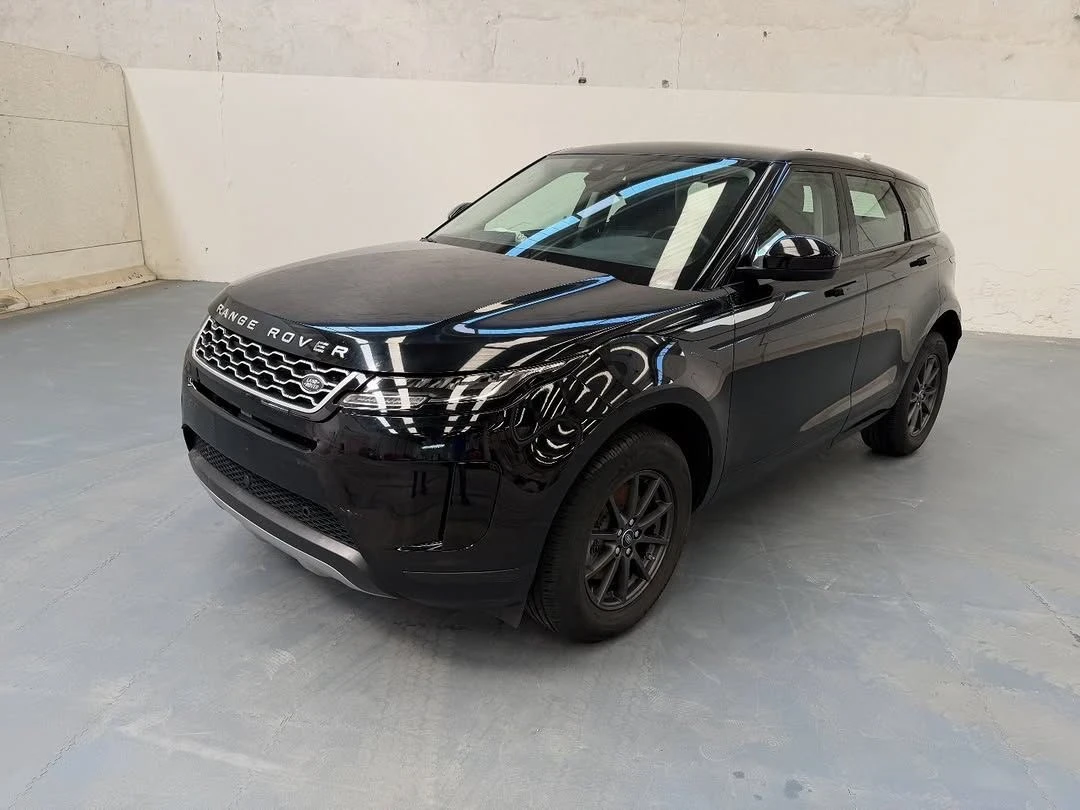 Land Rover Range Rover Evoque 2.0 D150 4WD Auto.
