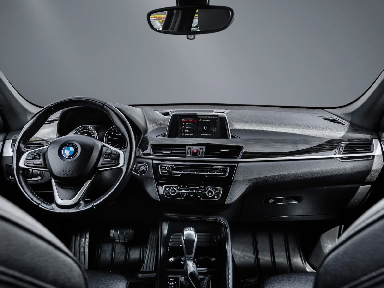 BMW X1 XDrive28i | Mobile.bg � ����������� 8