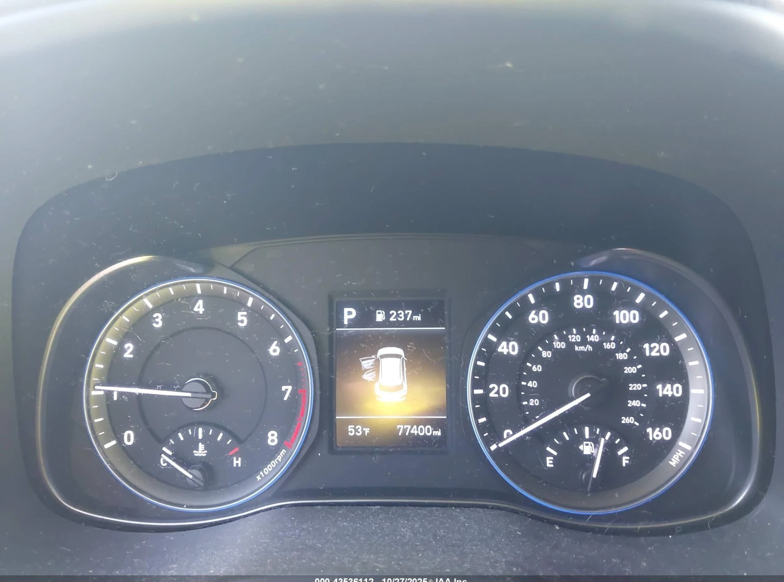 Hyundai Kona, снимка 7 - Автомобили и джипове - 54479402