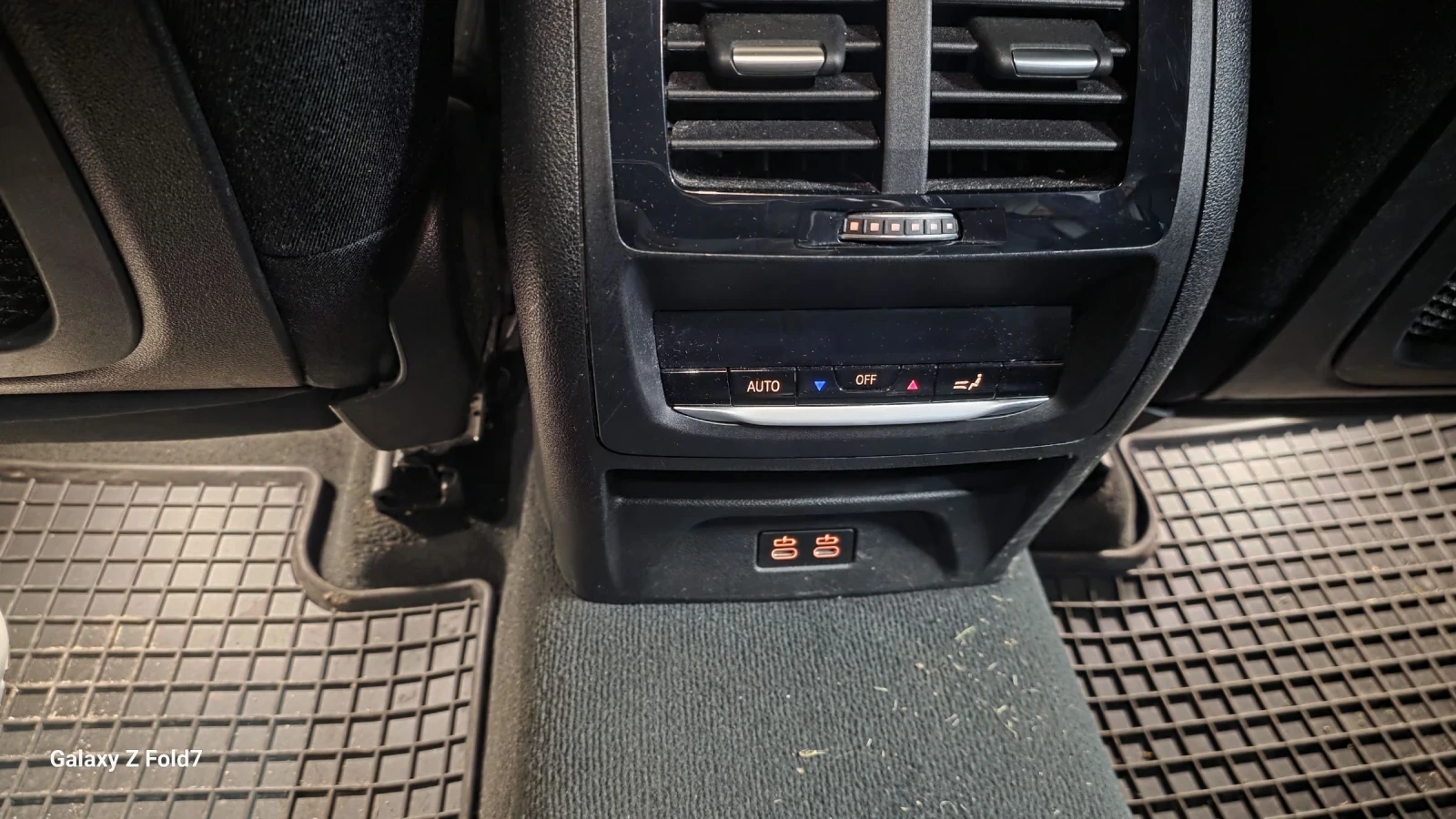 BMW X4 XDrive30i 252 к.с., снимка 10 - Автомобили и джипове - 54516593