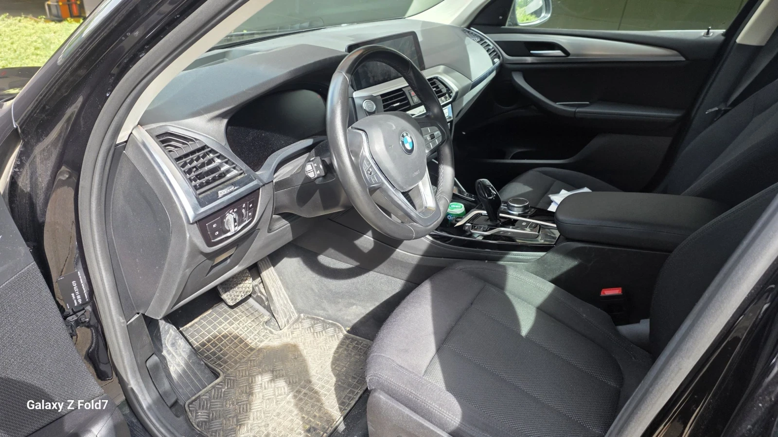 BMW X4 XDrive30i 252 к.с., снимка 7 - Автомобили и джипове - 54516593