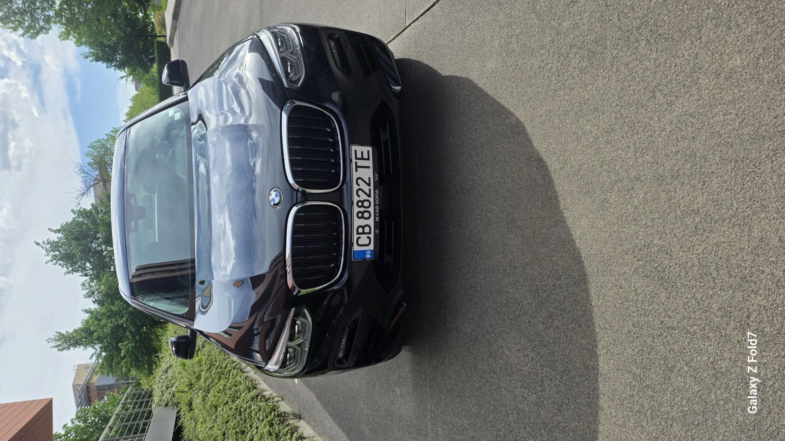 BMW X4 XDrive30i 252 к.с., снимка 5 - Автомобили и джипове - 54516593