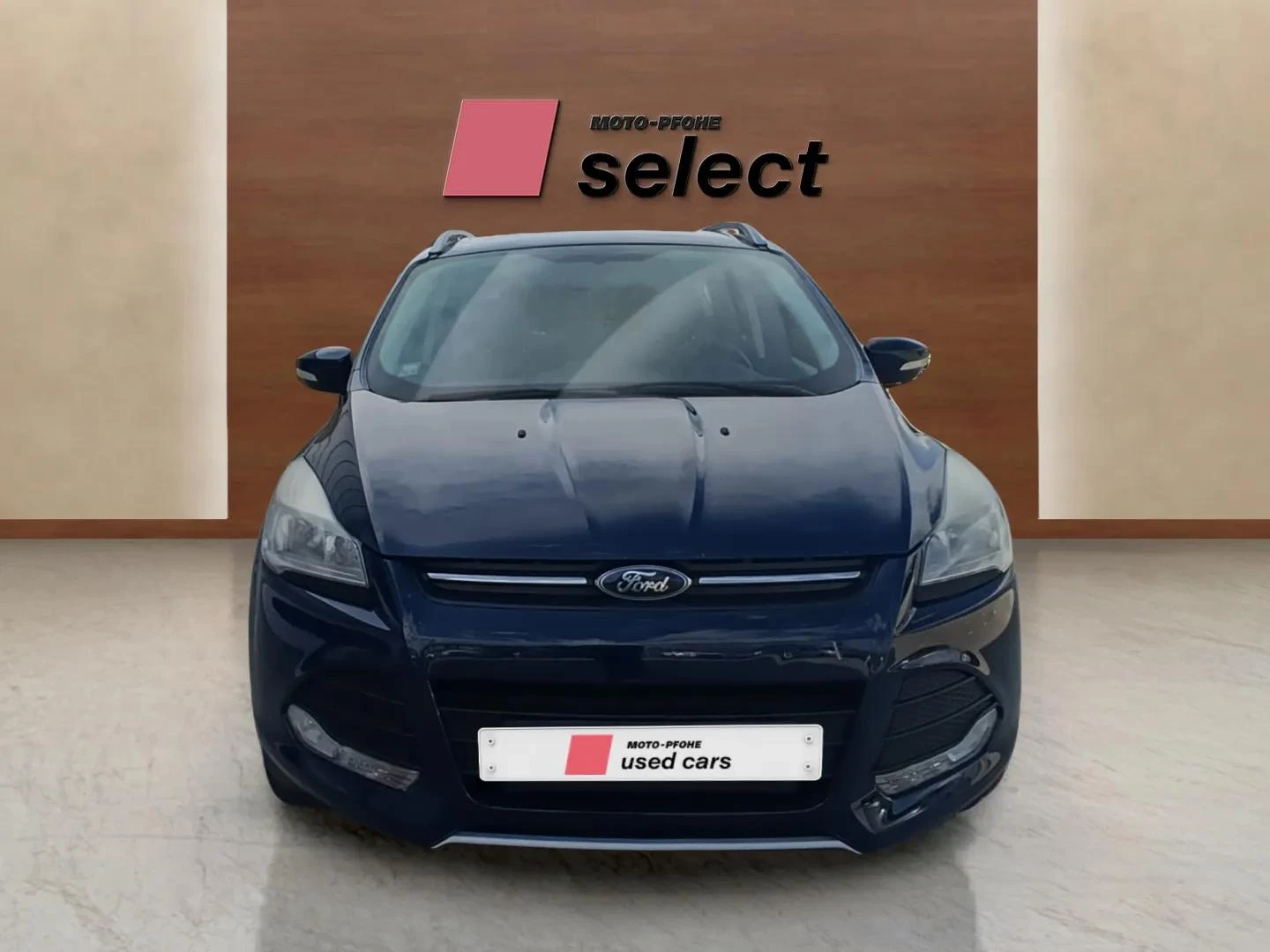Ford Kuga 2, 0, снимка 2 - Автомобили и джипове - 54784181