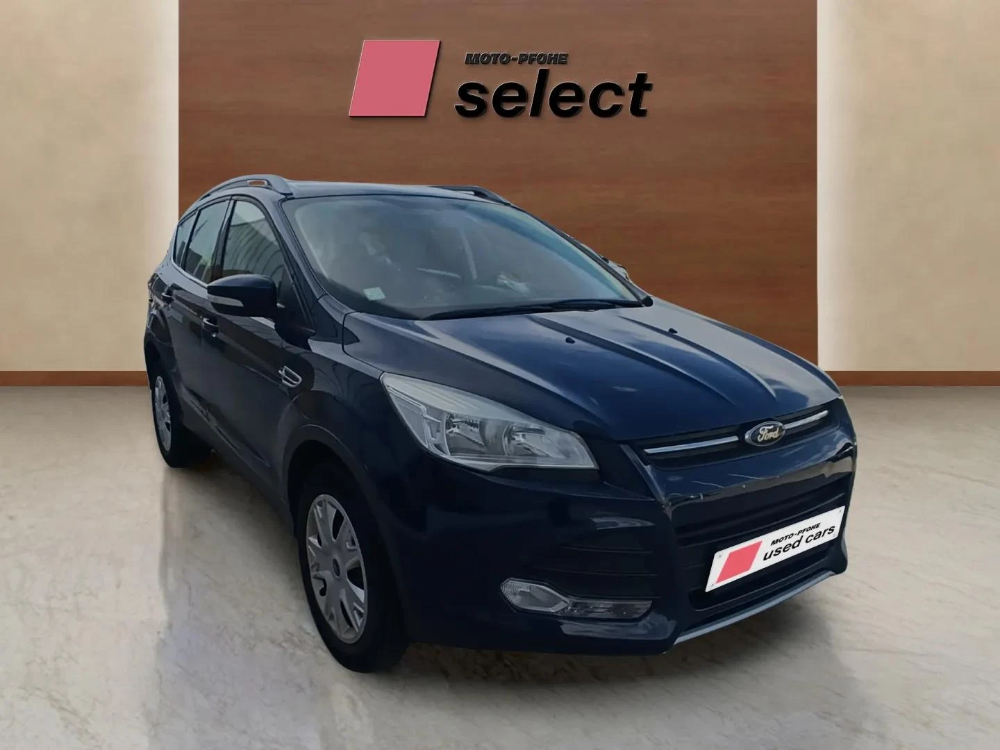 Ford Kuga 2, 0, снимка 3 - Автомобили и джипове - 54784181