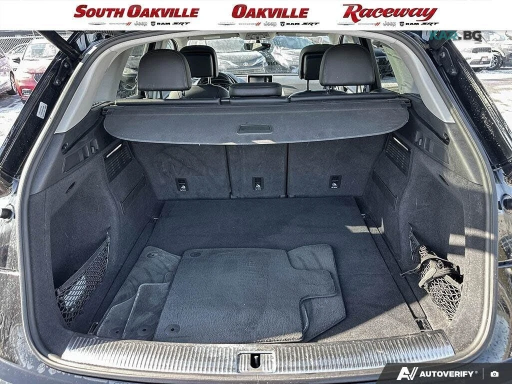 Audi Q5 * S-Line* * HeadUp* AвтоКредит* (ЦЕНА ДО БГ), снимка 11 - Автомобили и джипове - 54903711