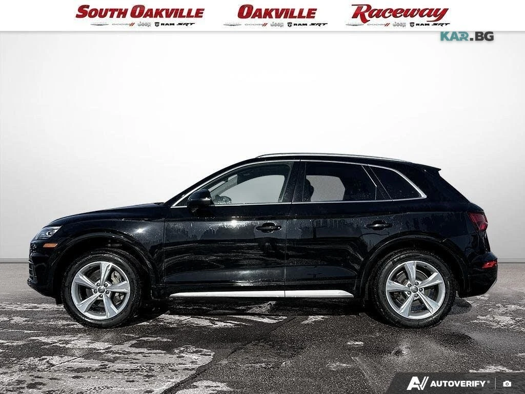 Audi Q5 * S-Line* * HeadUp* AвтоКредит* (ЦЕНА ДО БГ), снимка 3 - Автомобили и джипове - 54903711
