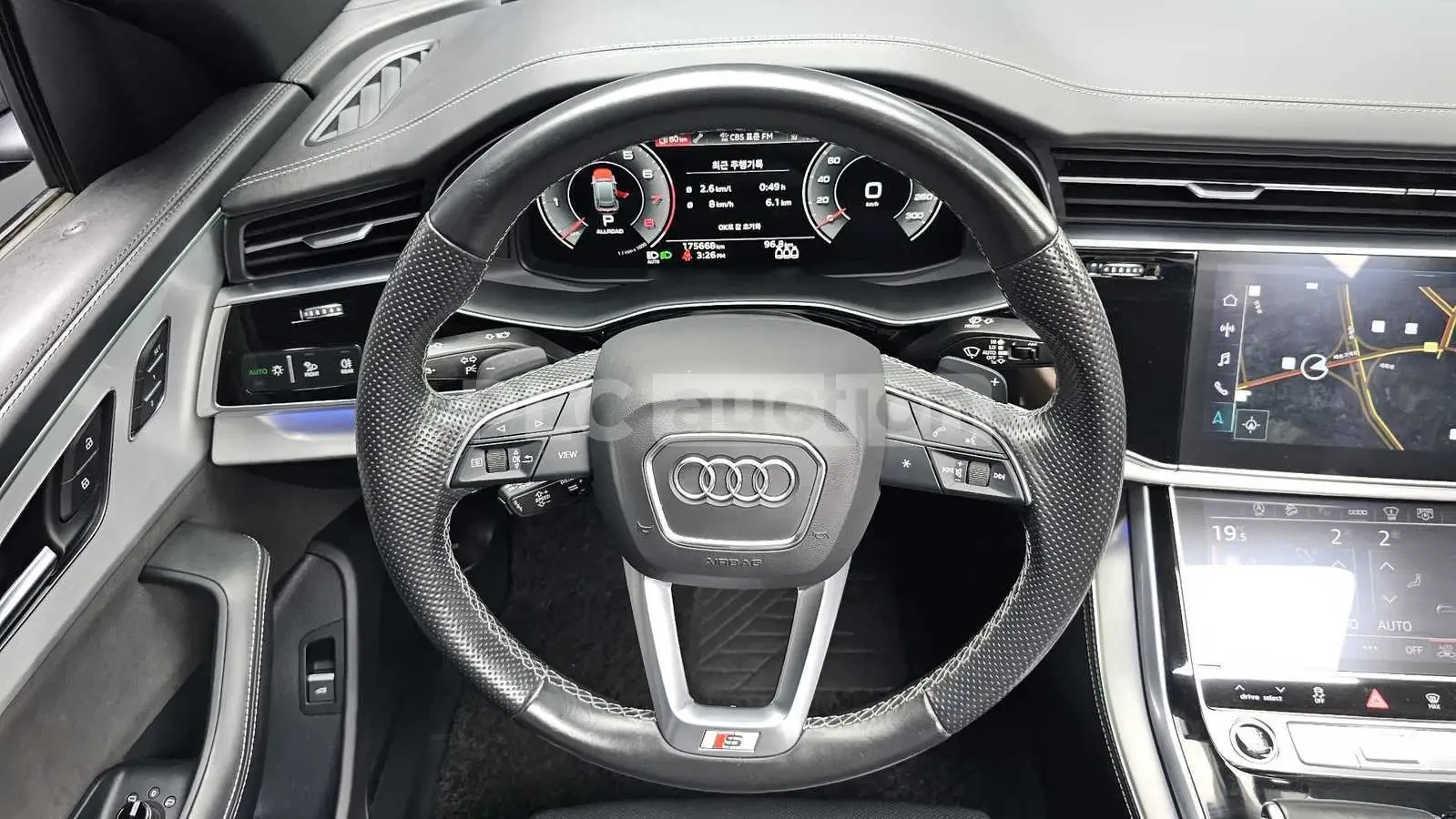 Audi Q8 55 TFSI HEAD UP/PANORAMA/360CAM/�������/���������/ | Mobile.bg � ����������� 11