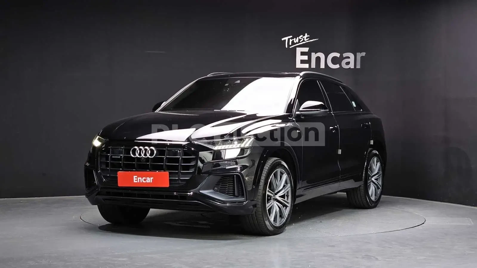 Audi Q8 55 TFSI HEAD UP/PANORAMA/360CAM/�������/���������/ | Mobile.bg � ����������� 1