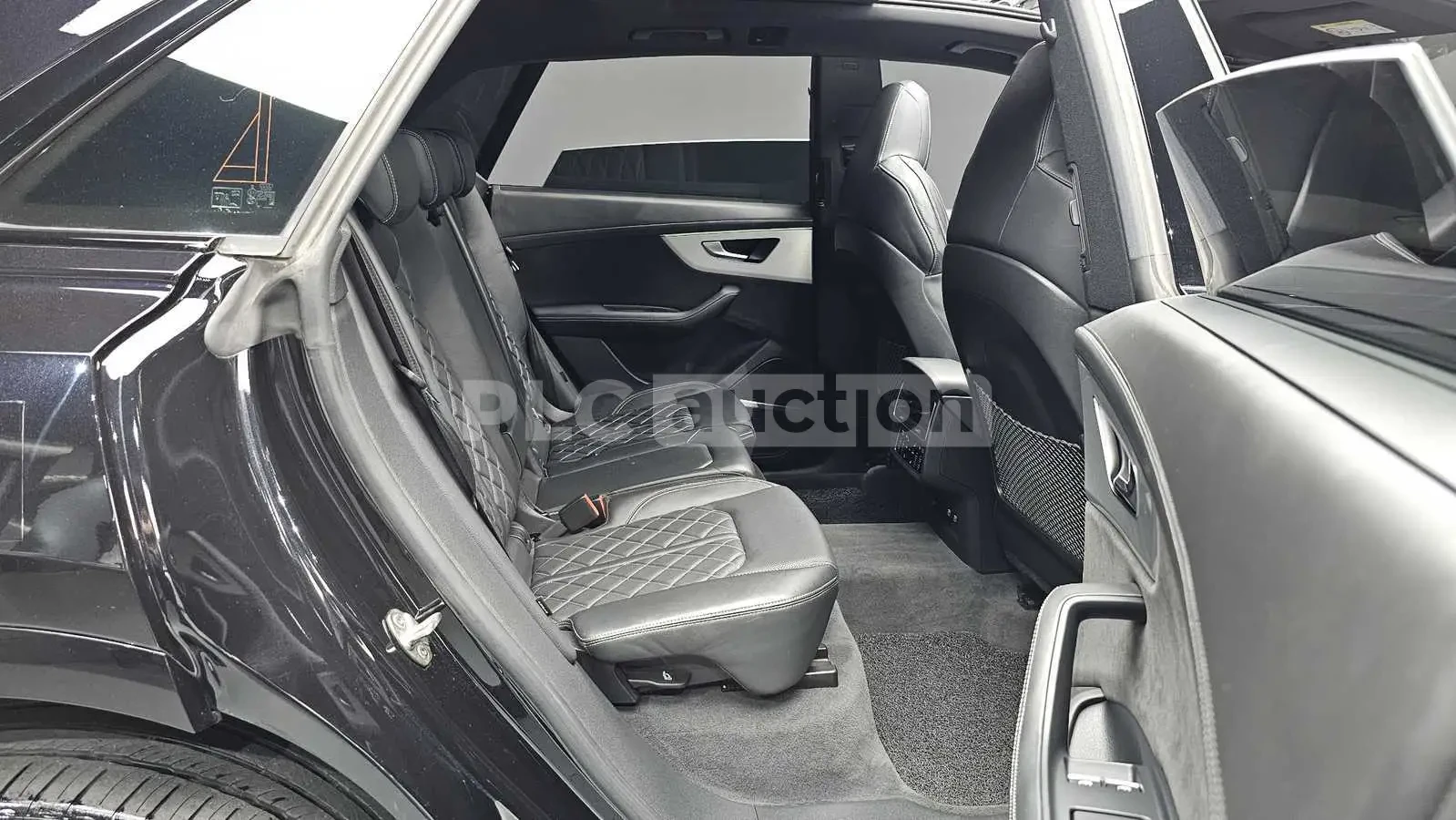 Audi Q8 55 TFSI HEAD UP/PANORAMA/360CAM/�������/���������/ | Mobile.bg � ����������� 10