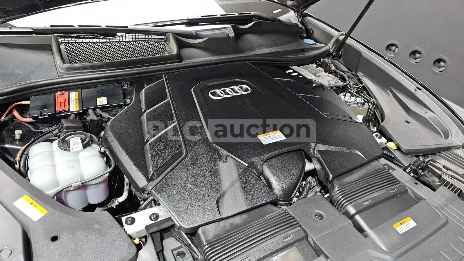 Audi Q8 55 TFSI HEAD UP/PANORAMA/360CAM/�������/���������/ | Mobile.bg � ����������� 5