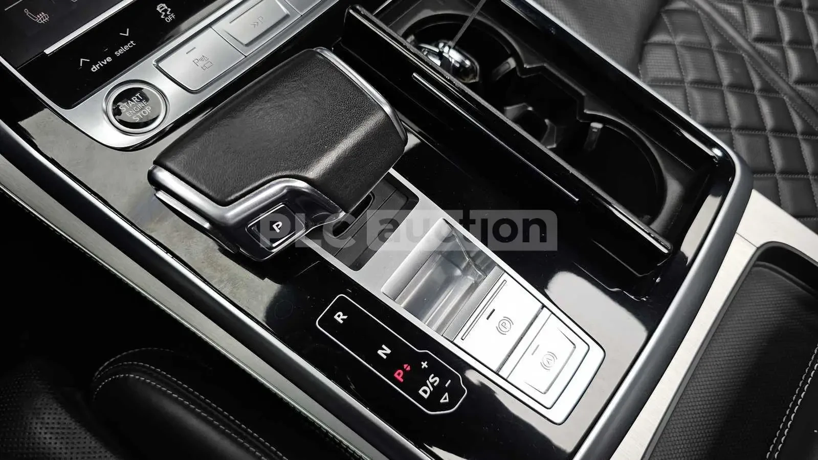 Audi Q8 55 TFSI HEAD UP/PANORAMA/360CAM/�������/���������/ | Mobile.bg � ����������� 8