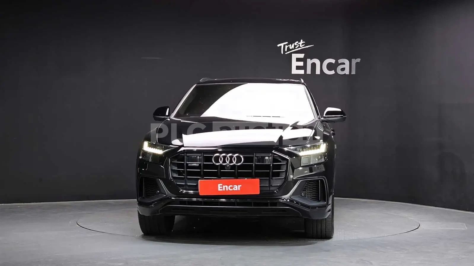 Audi Q8 55 TFSI HEAD UP/PANORAMA/360CAM/�������/���������/ | Mobile.bg � ����������� 3