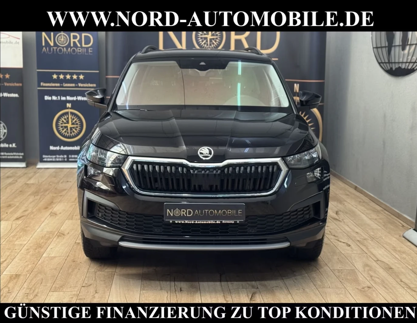Skoda Kodiaq  2.0 TDI DSG Virtual Сервизна история - видео, снимка 3 - Автомобили и джипове - 55362710