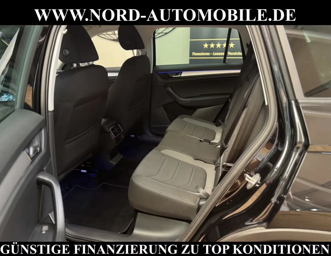 Skoda Kodiaq  2.0 TDI DSG Virtual Сервизна история - видео, снимка 14 - Автомобили и джипове - 55362710