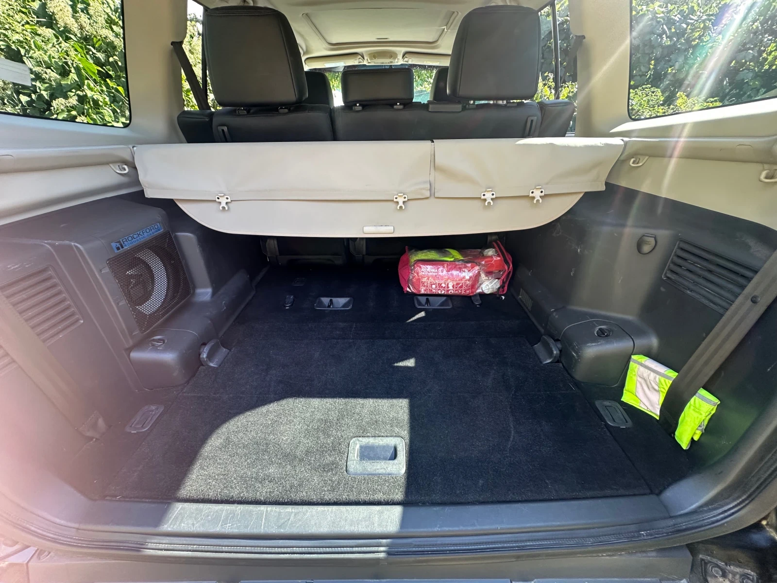 Mitsubishi Pajero 3.2 d-id 192hp EURO 6B, снимка 8 - Автомобили и джипове - 55741132