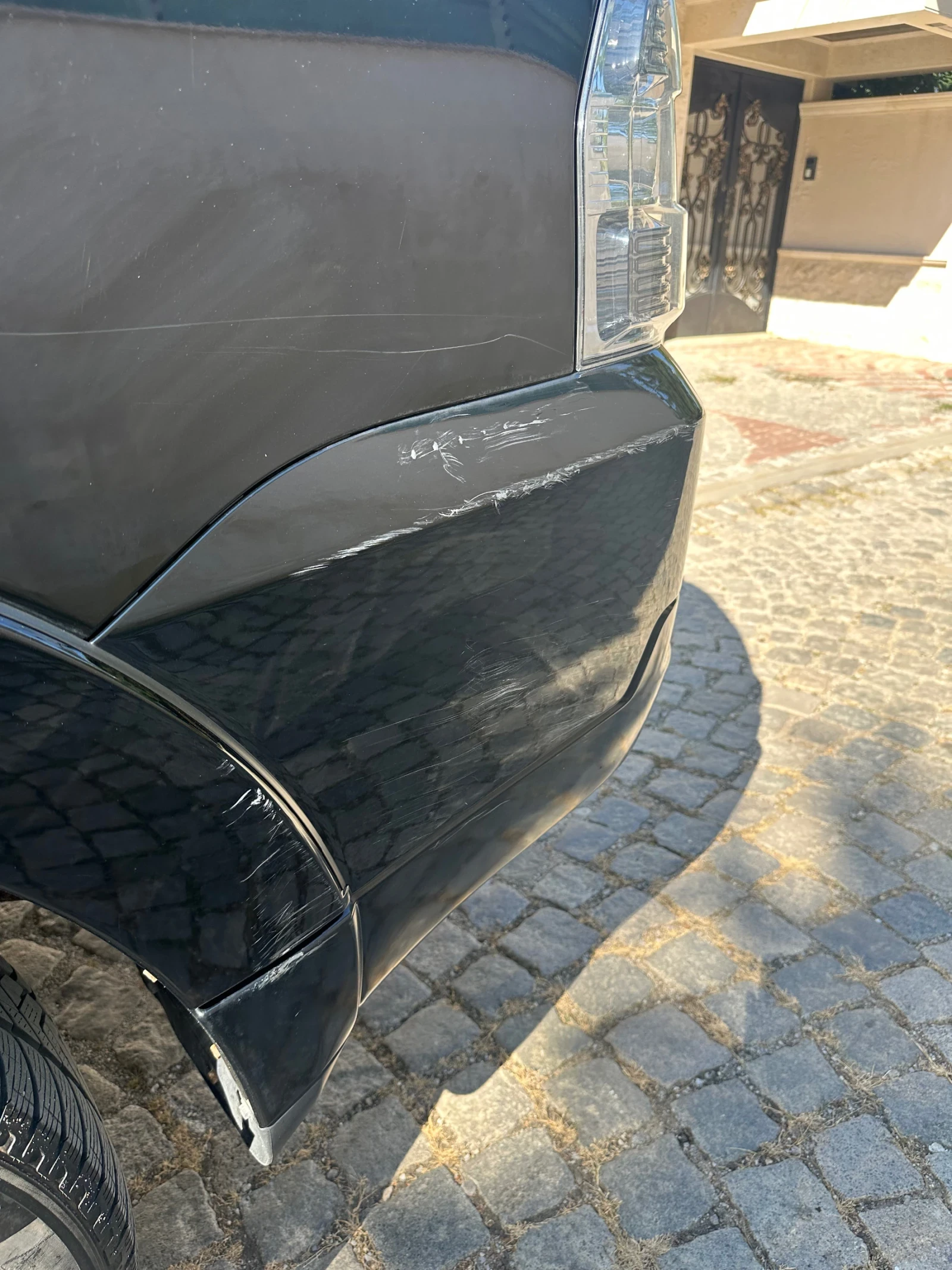 Mitsubishi Pajero 3.2 d-id 192hp EURO 6B, снимка 10 - Автомобили и джипове - 55741132