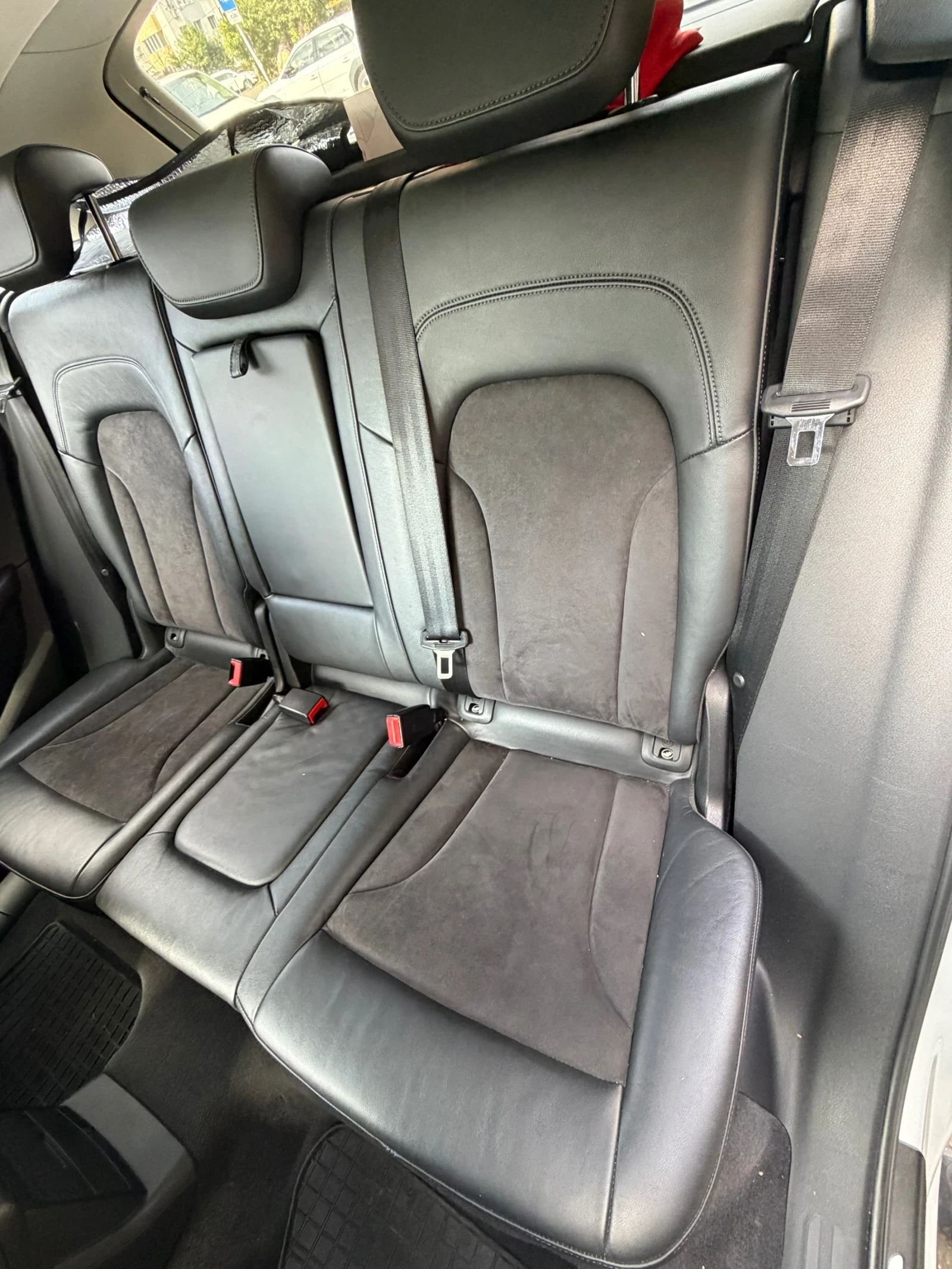 Audi Q5, снимка 16 - Автомобили и джипове - 56247046