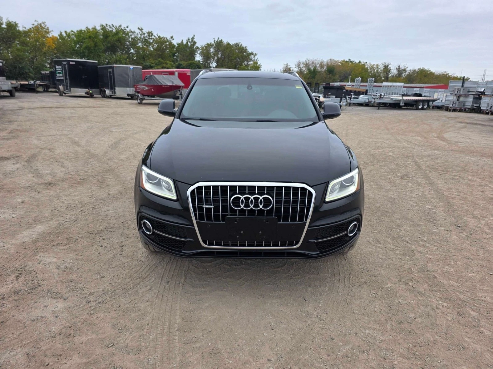 Audi Q5  S-Line * Bang&Olfusen * ���������� * (���� �� ��) | Mobile.bg � ����������� 2