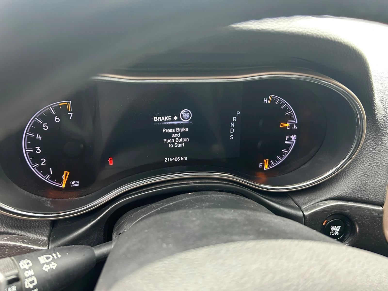 Jeep Grand cherokee LIMITED, снимка 14 - Автомобили и джипове - 56745324