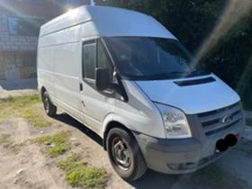 Ford Transit 2.4tdci -115hp, снимка 2
