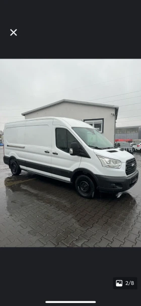 Ford Transit 2.0d, снимка 3
